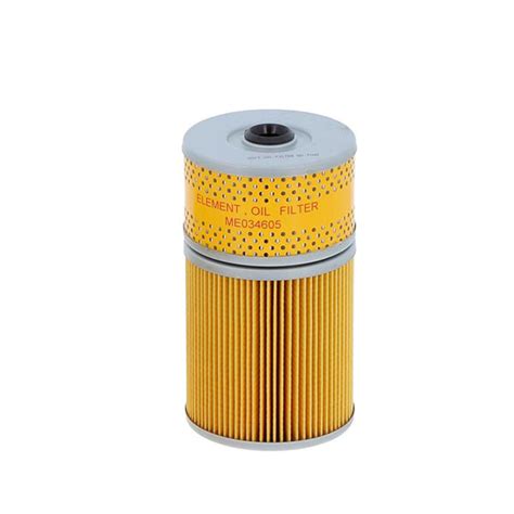 ME034605 Replacement Oil Filter Fits Mitsubishi 